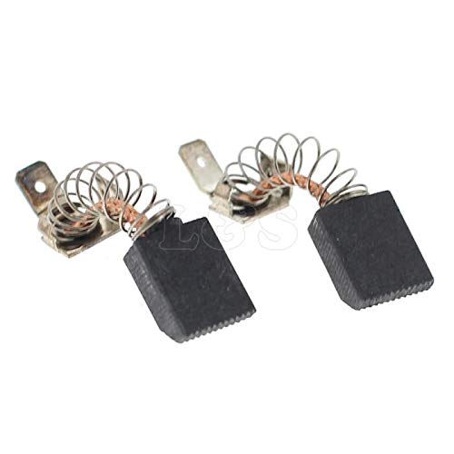 Stihl 1207-007-1005 brushes, kit