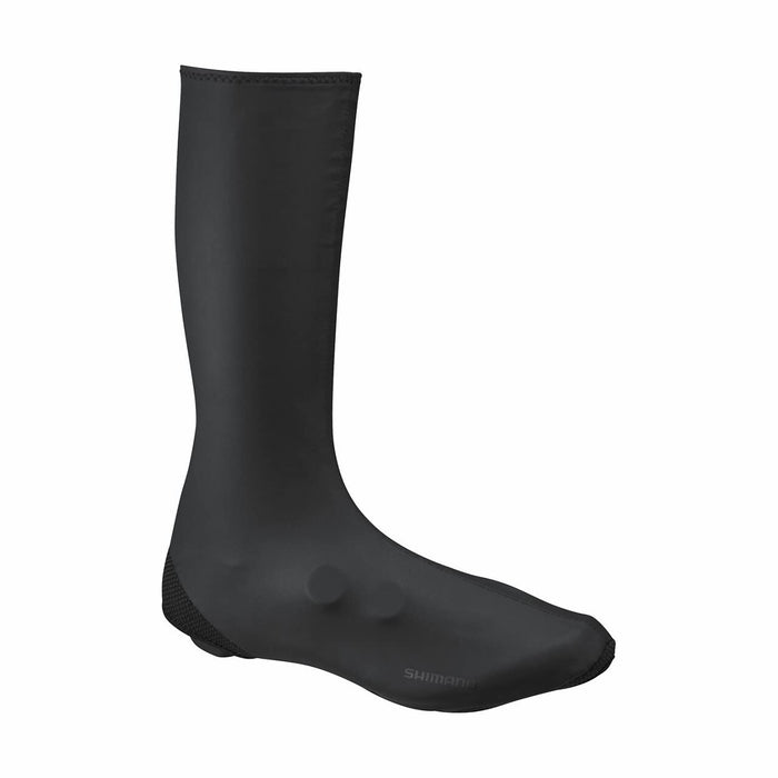 Shimano S-Phyre Tall Shoe CoverBlack S (Shoe 37-39)