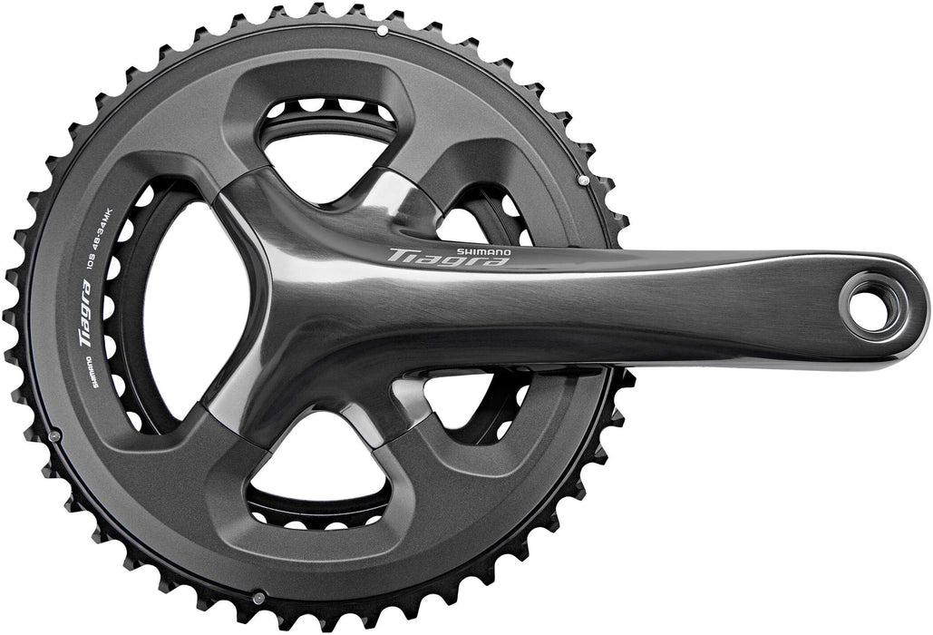 Shimano Crankset 10-SpeedFC-4700 48/34T 172.5mm