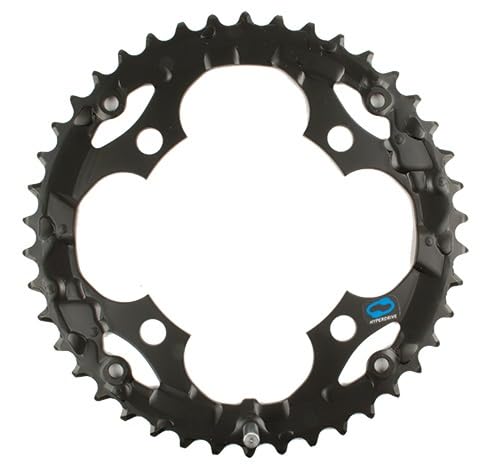 Shimano Chainring 48T AceraFC-M361 Black