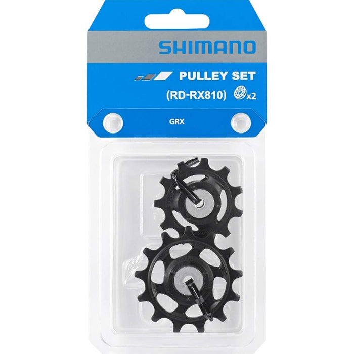 Shimano Tension & Guide Pulley SetRD-RX810