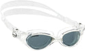 Cressi Flash Lady, Clear/White, Tinted lens