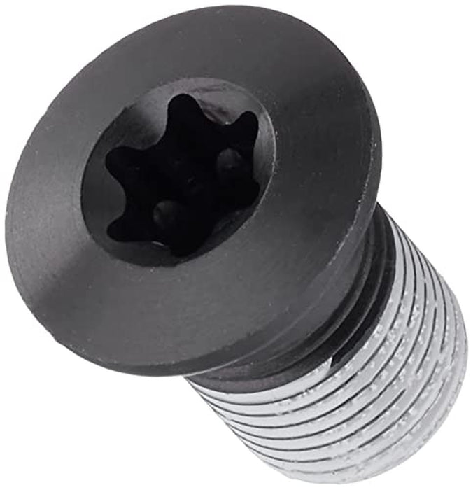 Shimano Gear Fixing Bolt M8x11.4 4 pcsFC-M8000