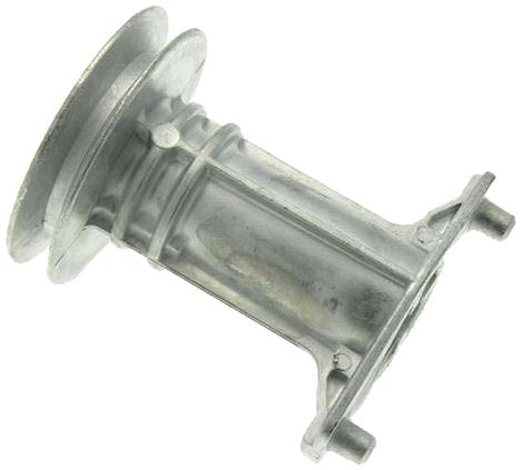 Stihl 6118-702-5001 bushing 22,2 Al-Zink (MV4../5..)