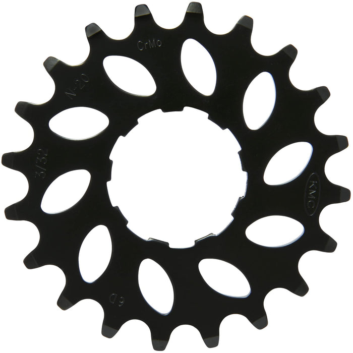 KMC BSRN5020 Sprocket R Enviolo 20T CrMo 3-32