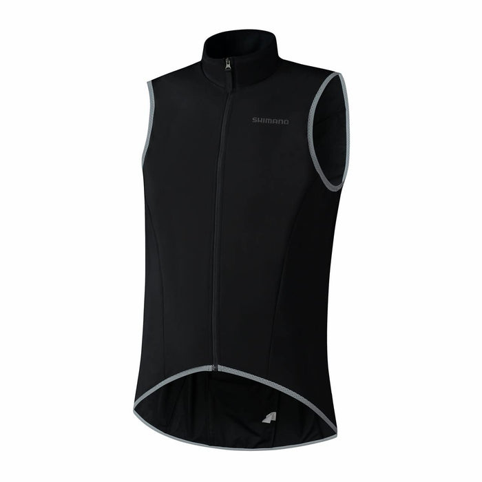Shimano Maestrale Vest WarmBlack XL