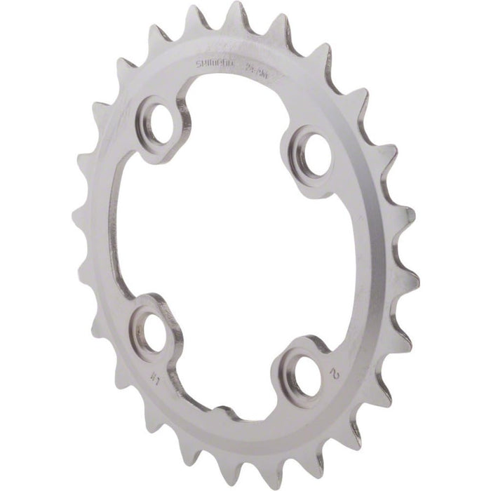 Shimano Chainring 24T-AM XTFC-M785