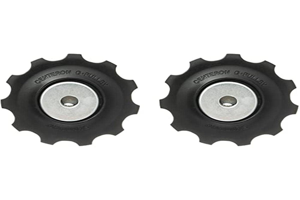 Shimano Tension & Guide Pulley SetRD-M593