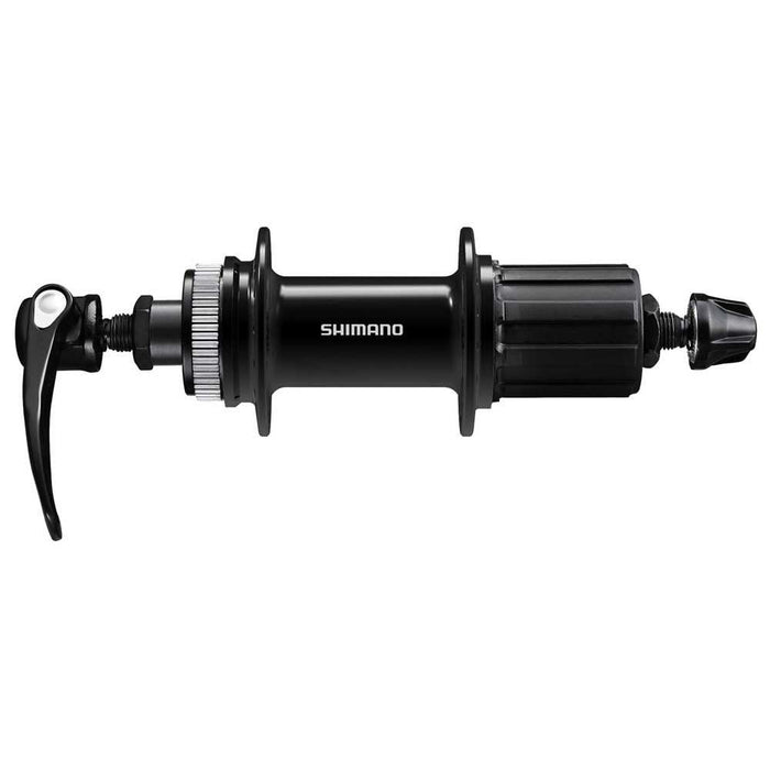 Shimano Freehub 8/10s 135/32 BlackFH-QC400-HM Disc Brake CL