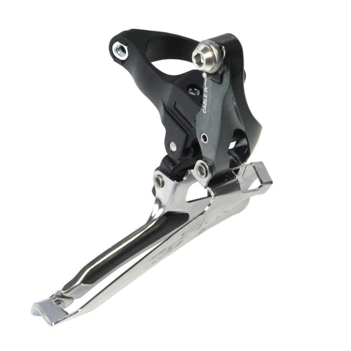 Shimano Front Derailleur DoubleFD-4700 31.8mm CB