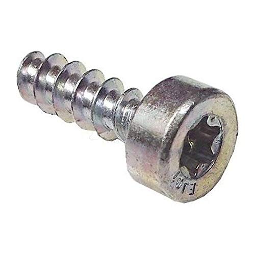 Stihl 9074-478-4130 self-tapping screw IS-P5x16