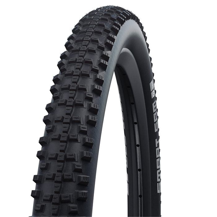 Schwalbe 1402782307 Unisex Adult Bicycle Tyre, Black, 27.5x2.35