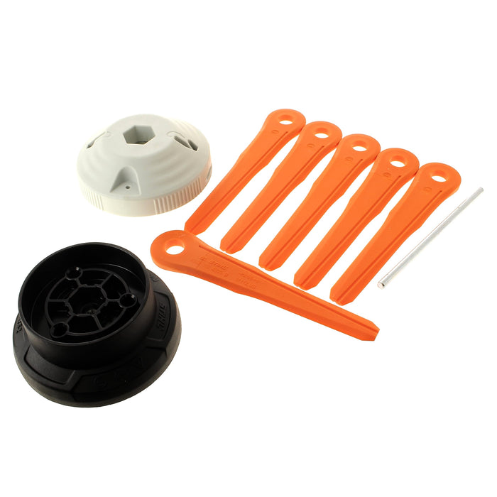 Stihl 4006-710-2134 Trimmer head PolyCut 6-2