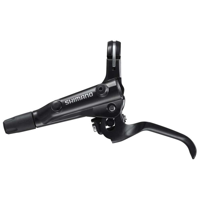 Shimano Brake Lever Right 2-fgr BlackBL-MT501 Disc Brake