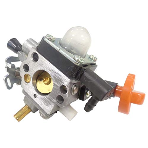 Stihl 4180-120-0619 Carburetor 4180/19