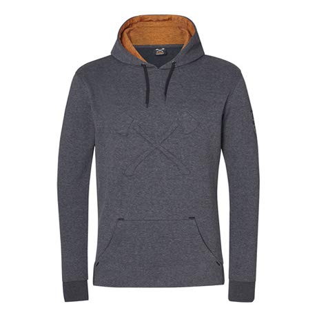 Stihl 0420-520-0664 Grey sweatshirt, size XXL