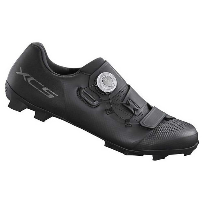 Shimano Bicycle Shoes SH-XC502Black Wide 42.0