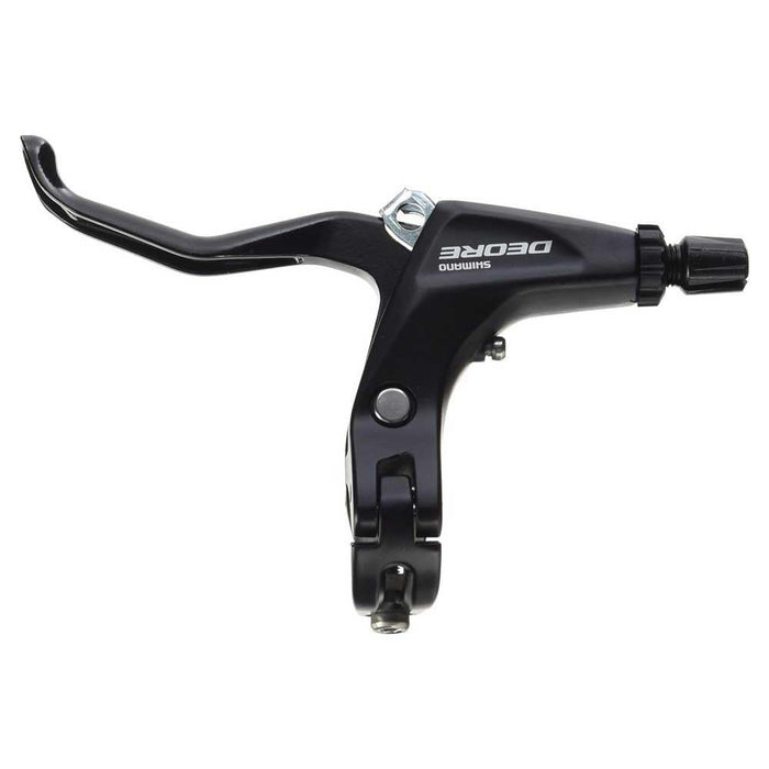 Shimano Brake Lever Left 2-fgr BlackBL-T610 Deore V-Brake