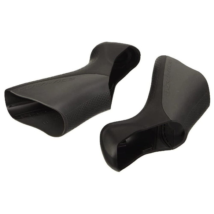 Shimano Bracket Cover PairST-9070 Black