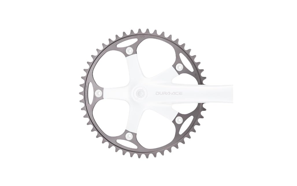 Shimano Chainring 48T Dura-Ace TrackFC-7710 3/32in #16S 4800