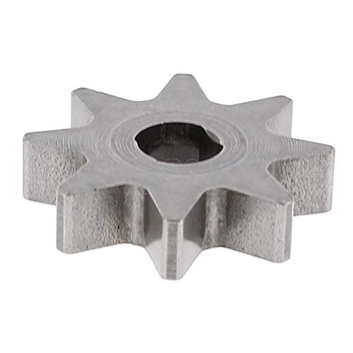 Stihl 1207-642-1310 drive sprocket 3/8", 8 teeth