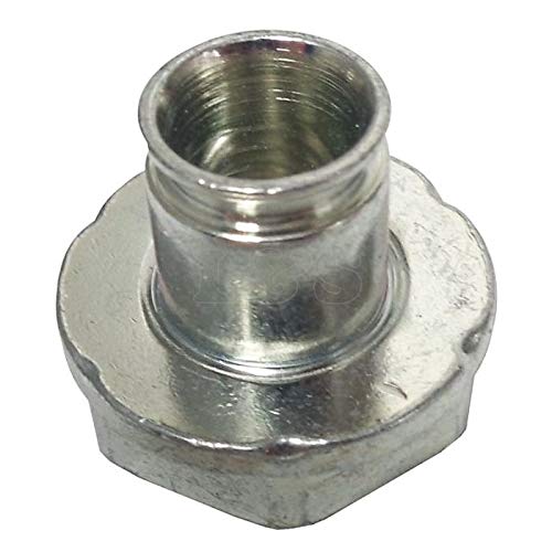 Stihl 0000-995-0806 nut with flange M8