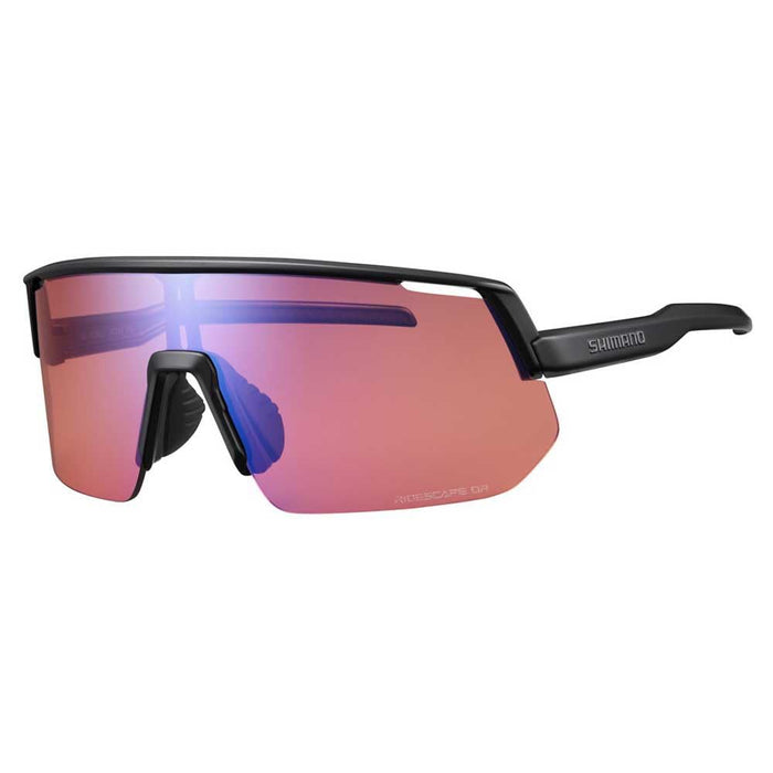 Shimano Eyewear TCNL2Matte Black, Ridescape OR