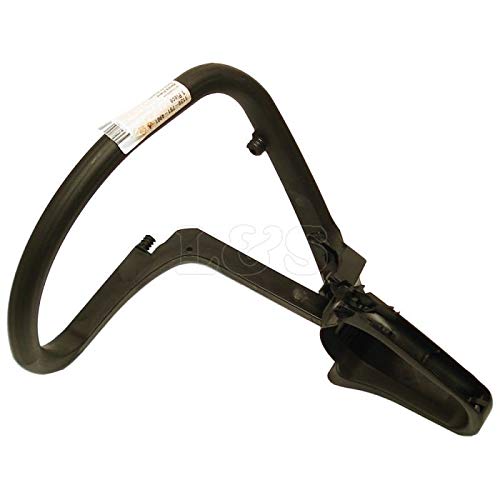 Stihl 1139-791-4904 handle MS 181 C/211 C