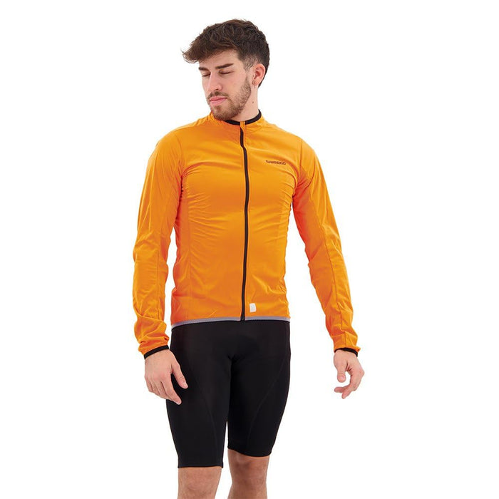 Shimano Windflex JacketOrange XL