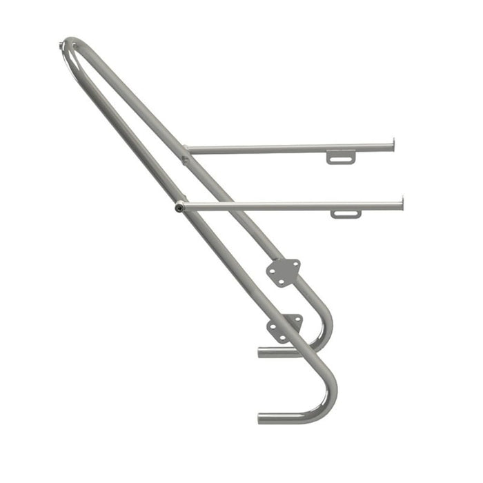Tubus Lowrider Tara Stainless Steel 26" / 28" Front Rack