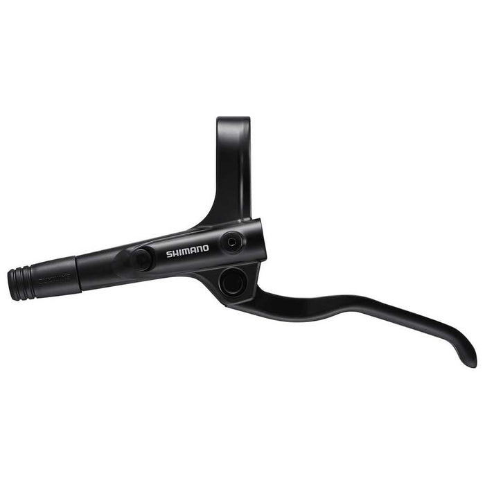 Shimano Brake Lever Left 3-fgr BlackBL-MT200 Altus Disc Brake