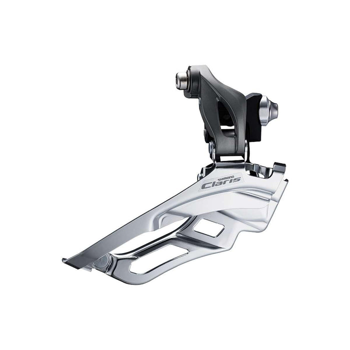 Shimano Front Derailleur DoubleFD-R2000 Brazed-On