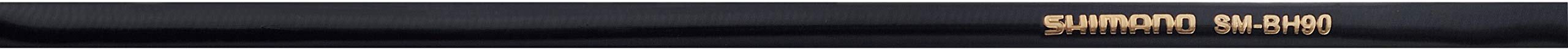 Shimano Disc Brake Hose 1000mm BlackSM-BH90-SBM