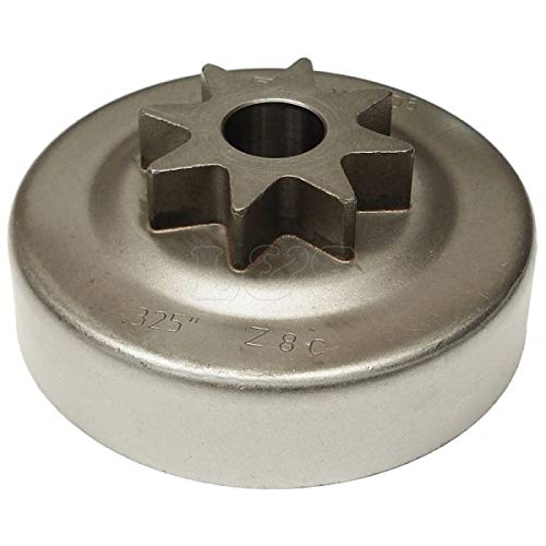 Stihl 1121-640-2005 drive sprocket .325", 8 teeth
