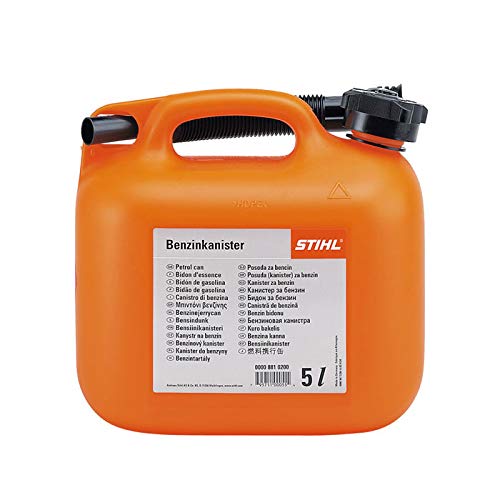 Stihl 0000-881-0217 pouring spout