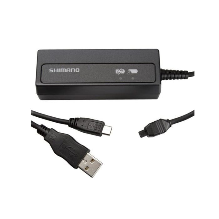 Shimano Battery ChargerSM-BCR2 for SM-BTR2