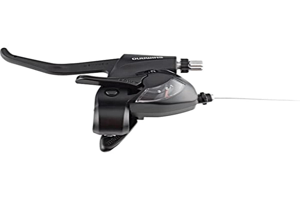 Shimano Shift/Brake Lever Left 3sST-EF41-L EZ-Fire