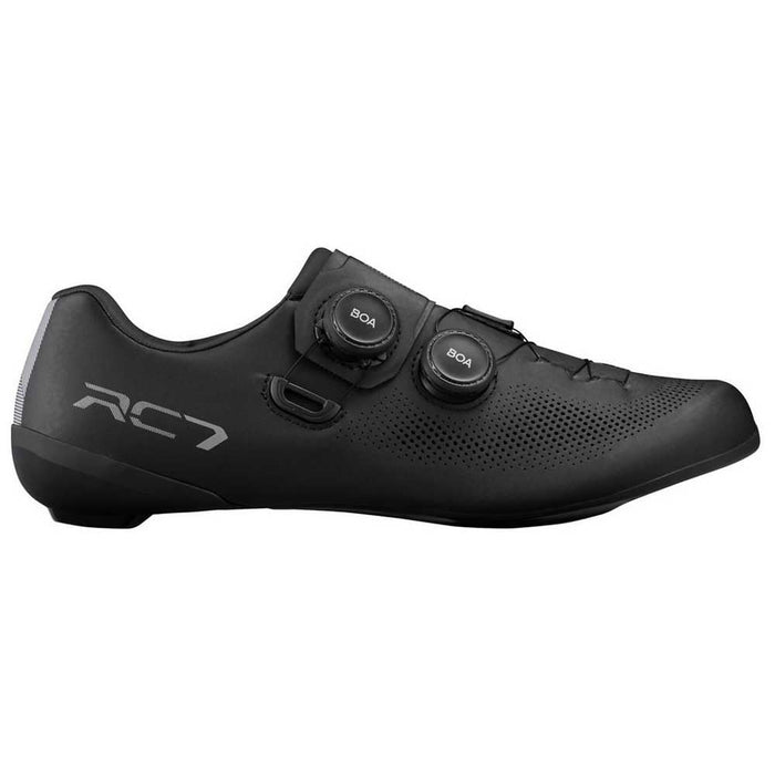 Shimano Bicycle Shoes SH-RC703Black 45.0