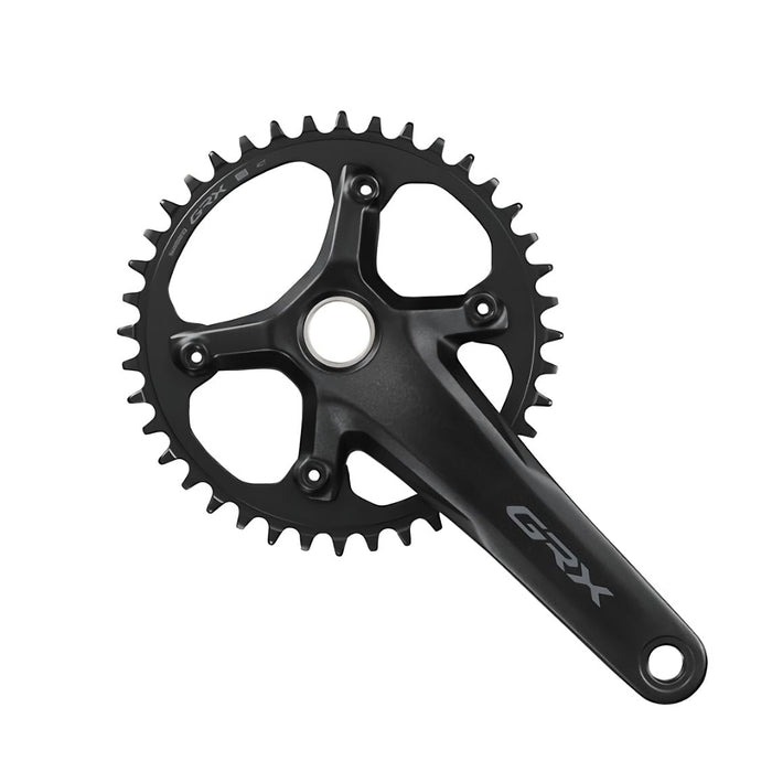 Shimano Crankset 12-SpeedFC-RX610-1 40T 170mm