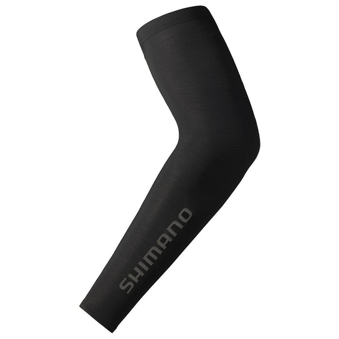 Shimano Vertex Arm WarmerBlack L