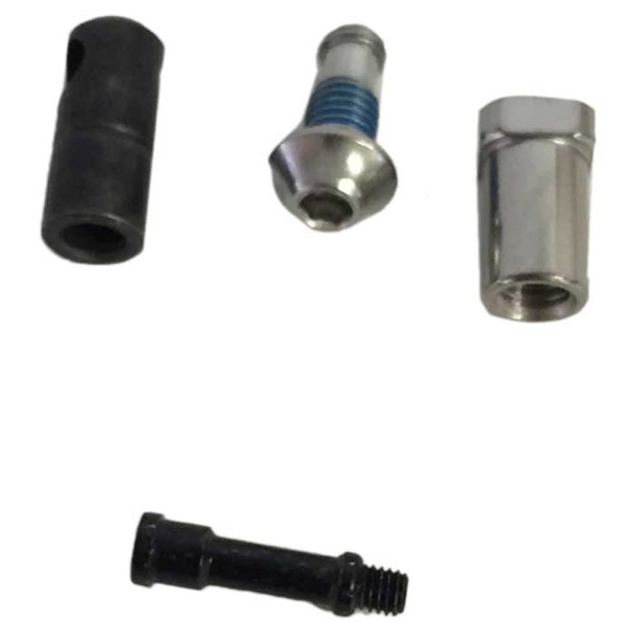 Shimano Bolt&Nut UnitSL-M670
