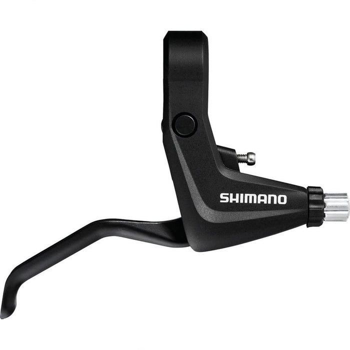 Shimano Brake Lever Right 2-fgr BlackBL-T4000 Alivio V-Brake