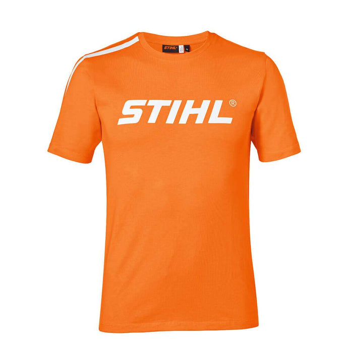 Stihl 0420-900-0060 T-shirt, orange, size XL