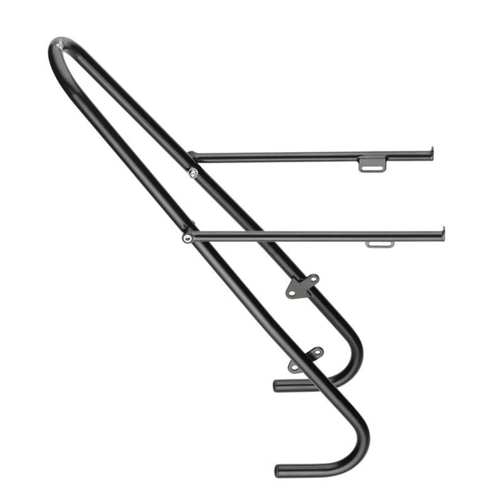 Tubus Tara Lowrider Pannier Rack 26" / 28" - Black