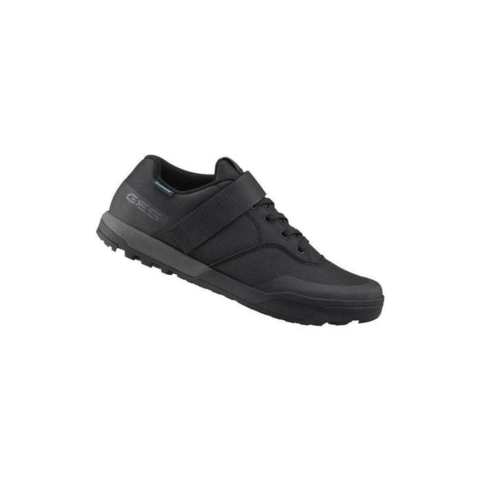 Shimano Bicycle Shoes SH-GE500Black 45.0