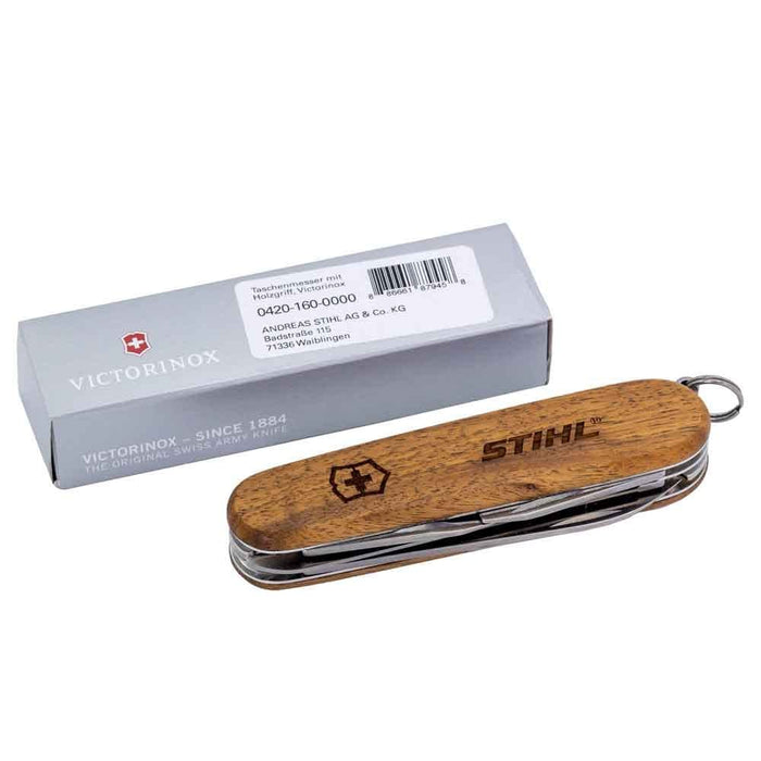 Stihl 0420-160-0000 Blade