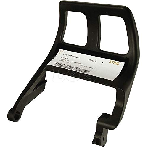 Stihl 1127-792-9100 handle, upper