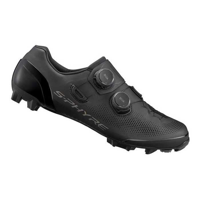 Shimano Bicycle Shoes XC903Black 45.5