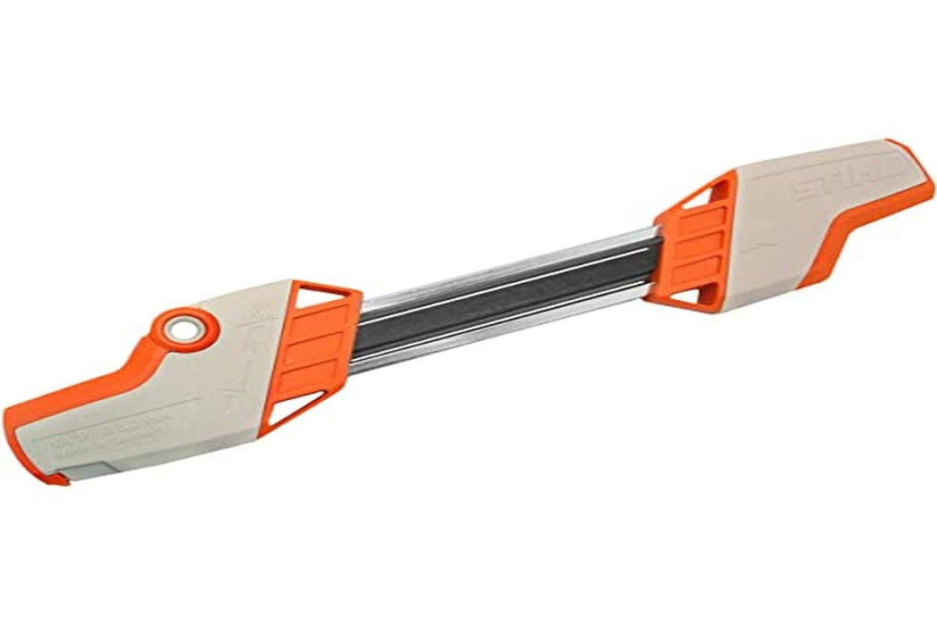 Stihl 5605-750-4306 2-in-1 file holder, 1/4" P, diameter 3.2