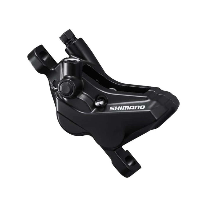 Shimano Disc Brake Caliper Hydr BlackBR-MT420 4 Piston